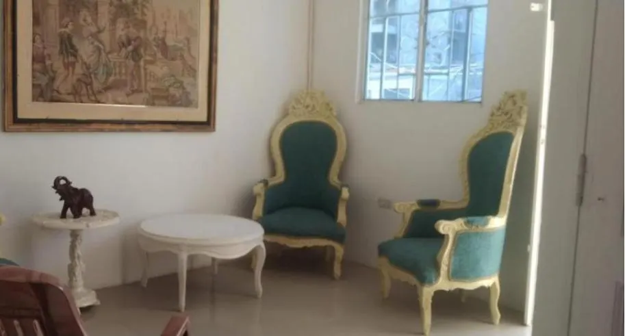 Hotel Casa Marbella Cartagena 0*,  Kolumbie
