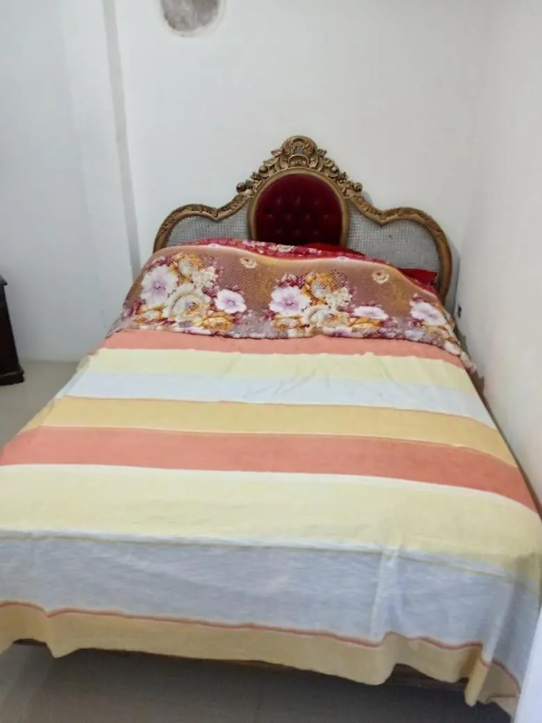 Hotel Casa Marbella Cartagena Penzion