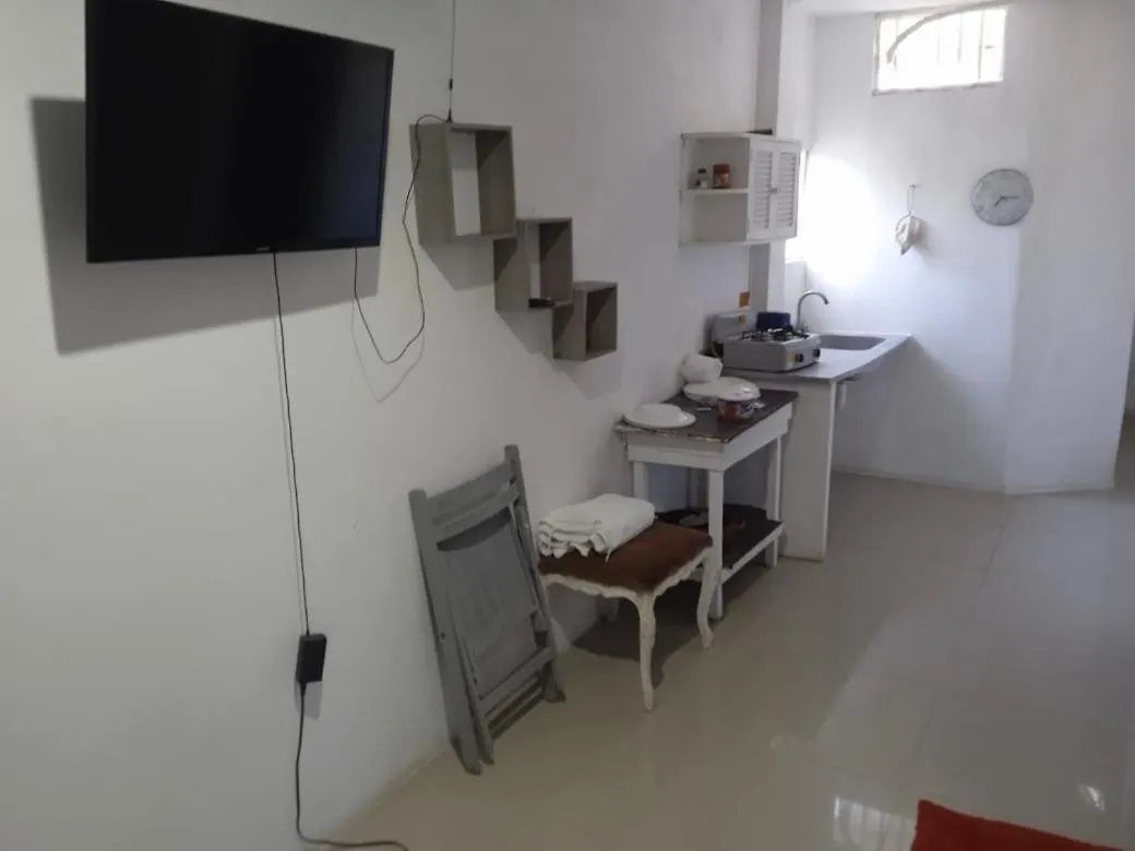 Penzion Hotel Casa Marbella Cartagena