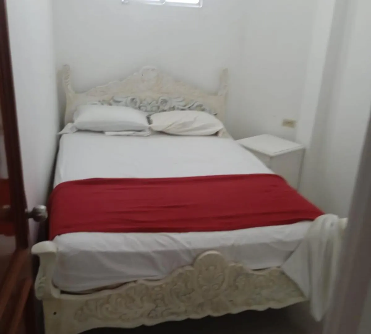 Penzion Hotel Casa Marbella Cartagena