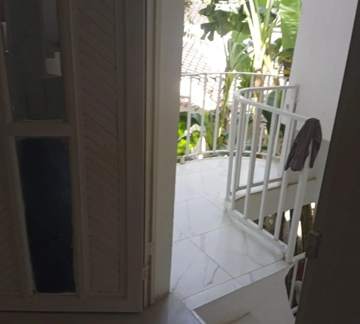 Penzion Hotel Casa Marbella Cartagena Kolumbie