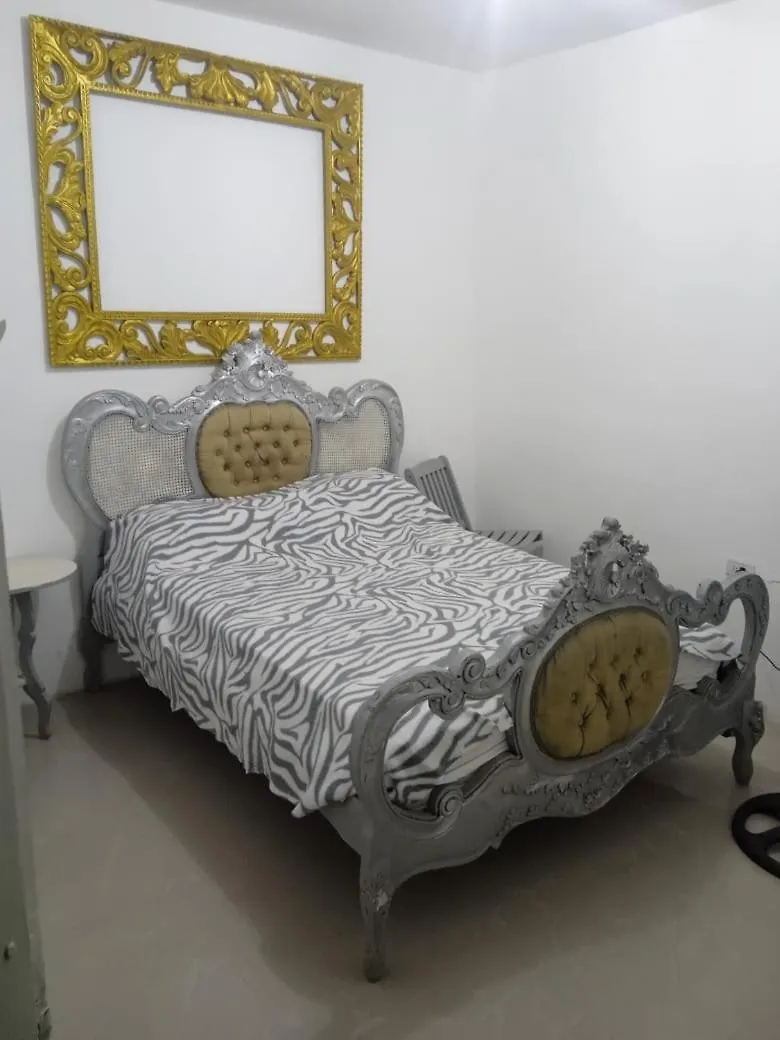 Hotel Casa Marbella Cartagena