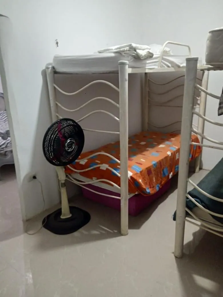 Hotel Casa Marbella Cartagena 0*,
