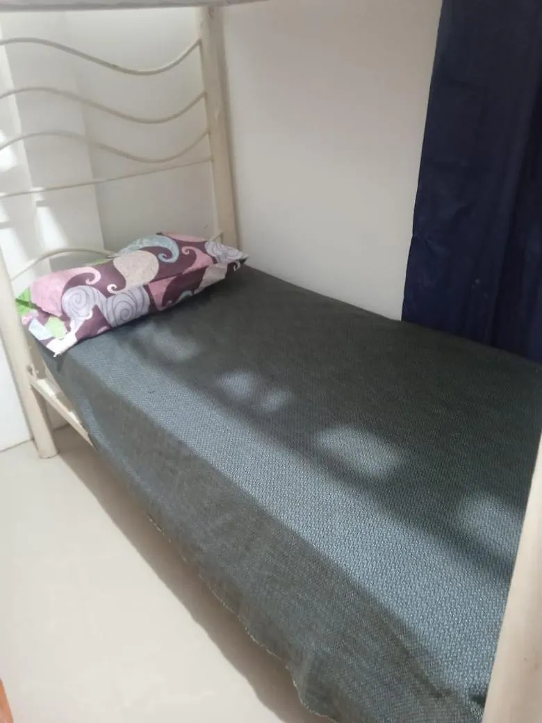 Hotel Casa Marbella Cartagena Penzion