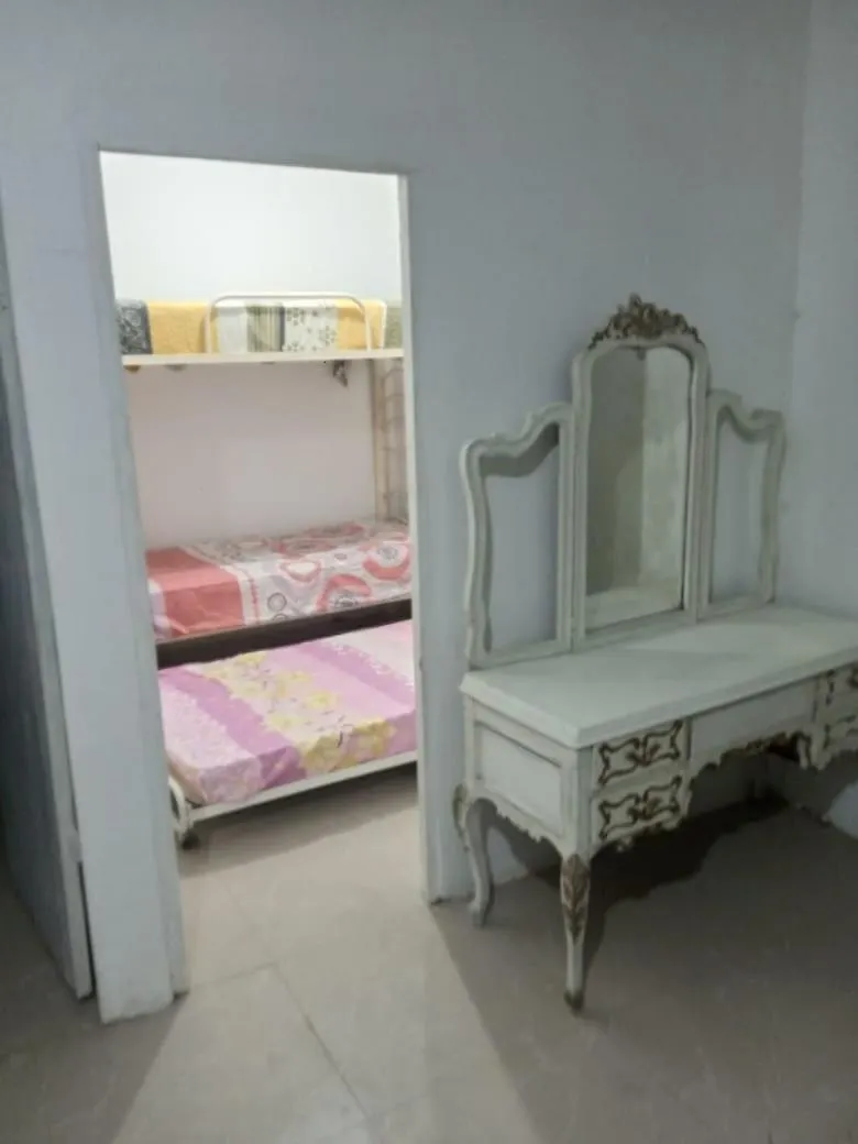Hotel Casa Marbella Cartagena Penzion