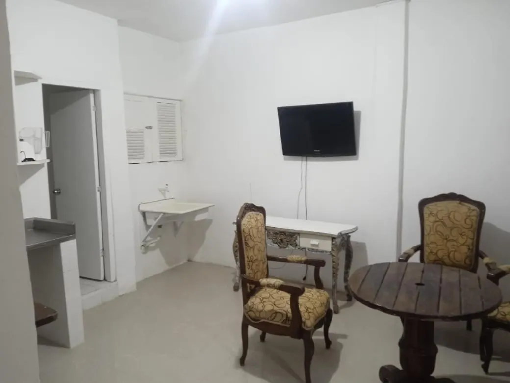 Hotel Casa Marbella Cartagena 0*,  Kolumbie