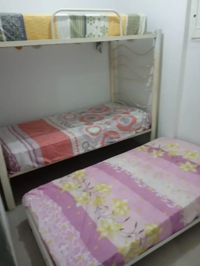 Hotel Casa Marbella Cartagena