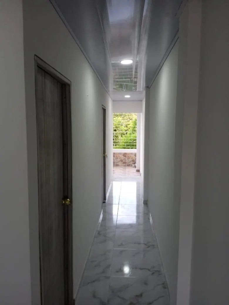 Hotel Casa Marbella Cartagena