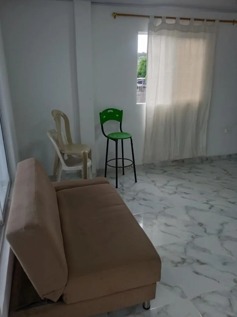 Penzion Hotel Casa Marbella Cartagena