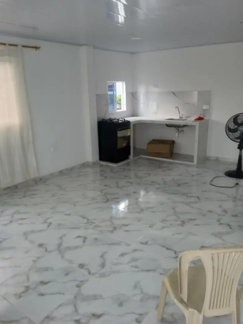 Hotel Casa Marbella Cartagena Kolumbie